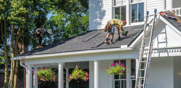 Heating Cable for Roof Installation in Orland Park, IL