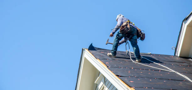 Quick and Trustworthy Emergency Roof Repair Services in Orland Park, IL